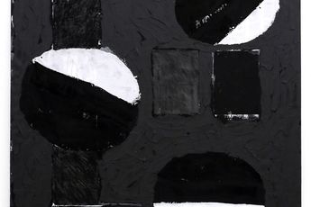 Shuvo Rafiqul contemporary artist