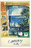 Cannes AM by Pablo Picasso contemporary artwork Print