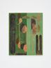 Sigil 103 by Rebecca Watson Horn contemporary artwork Painting