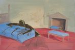 Tala Madani contemporary artist