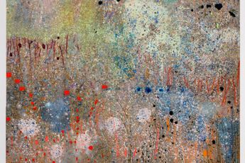 Ido Park contemporary artist
