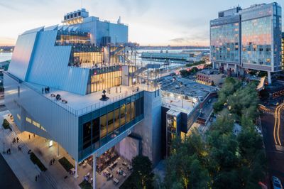 Whitney Announces Exhibitions Through Summer 2025