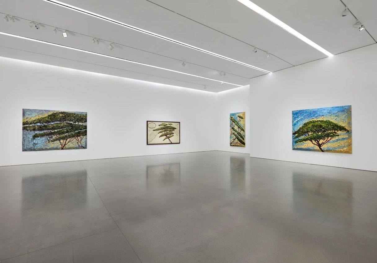 Julian Schnabel