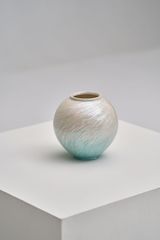THE MOON_TX35C by Jian Yoo contemporary artwork mixed media