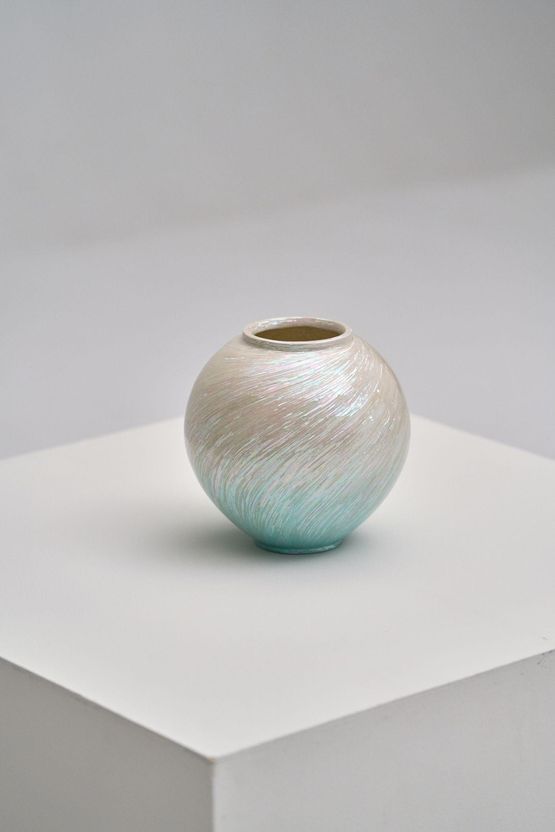 THE MOON_TX35C by Jian Yoo contemporary artwork Mixed Media