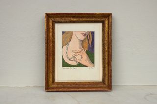Contemporary art exhibition Group Exhibition Put Em Up at Tristan Hoare Gallery London United Kingdom