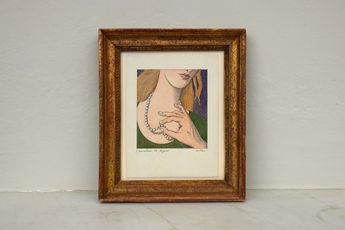Contemporary art exhibition Group Exhibition Put Em Up at Tristan Hoare Gallery London United Kingdom