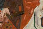 Allan Kaprow Estate contemporary artist
