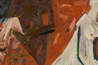 Allan Kaprow Estate contemporary artist