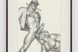Tom of Finland