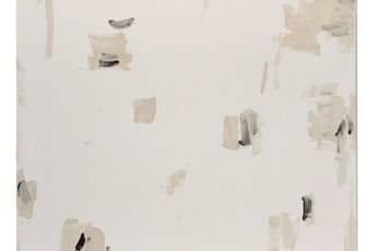 Ufan Lee contemporary artist