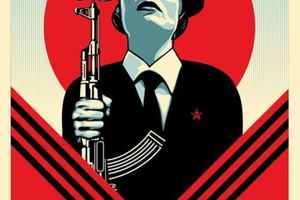 Shepard Fairey