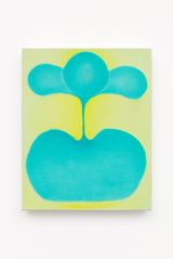 Sem titulo Untitled by Gabriel Branco contemporary artwork painting