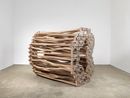 I Remember 5 by Richard Deacon contemporary artwork Sculpture