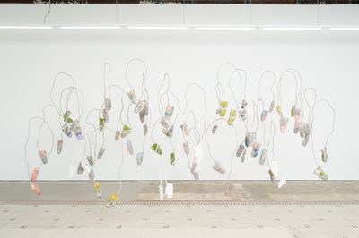 Independent Art Fair Unveils Lineup of 100 Artists