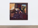 Front Room by Pamela Phatsimo Sunstrum contemporary artwork Painting
