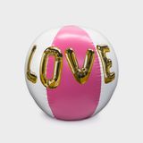 Untitled Love Joy by Joel Mesler contemporary artwork painting sculpture