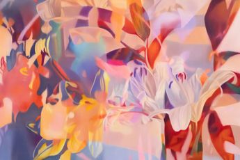 Wannita Tankeng contemporary artist