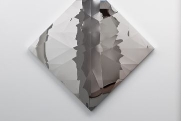 Yusuke Komuta contemporary artist
