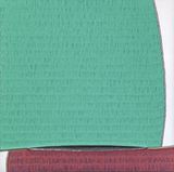 Interstice-Pile up  Rub 3-02 by Soonik Kwon contemporary artwork mixed media