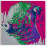 Zodiac  Boar Edition of 610 by Ai Weiwei contemporary artwork sculpture