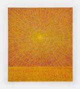 Arles by Sky Glabush contemporary artwork painting