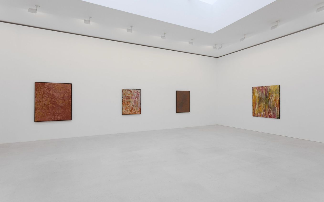 Emily Kame Kngwarreye