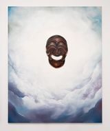 Altar exhale by Timothy Hyunsoo Lee contemporary artwork painting