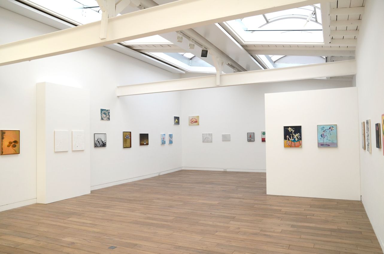 Group Exhbition