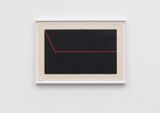 Untitled by Carmen Herrera contemporary artwork painting
