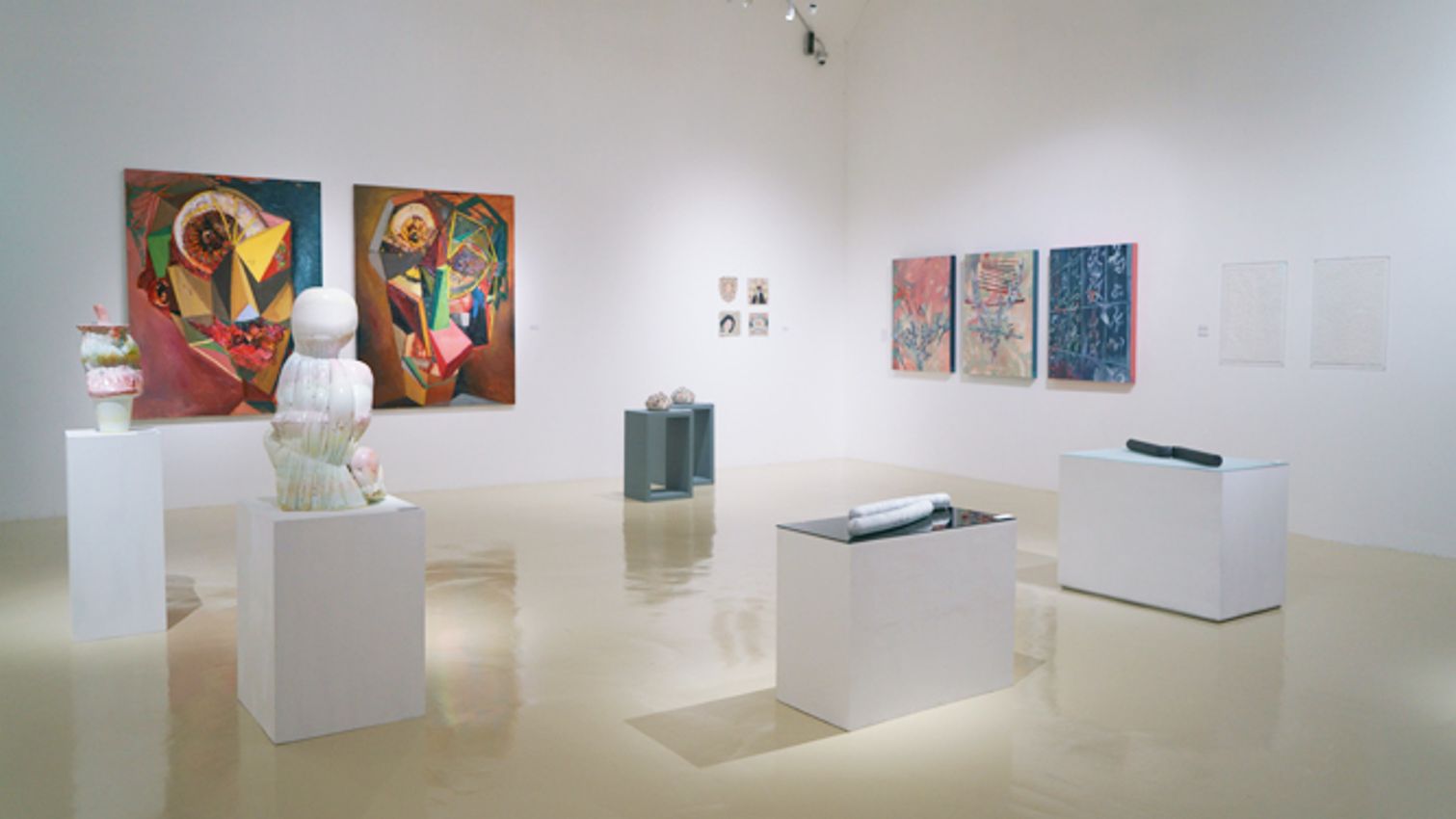 Group Exhibition