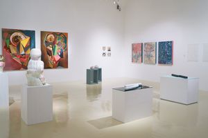 Group Exhibition
