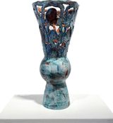 Untitled by Alice Gavalet contemporary artwork sculpture