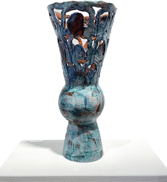 Untitled by Alice Gavalet contemporary artwork Sculpture