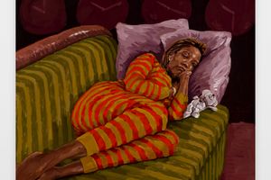 Wangari Mathenge