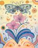 Spring by Charlotte Mui Ngo-Suet contemporary artwork Painting