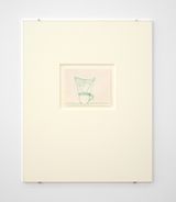 Lundeen Family Christmas Fund by Michael Stevenson contemporary artwork works on paper