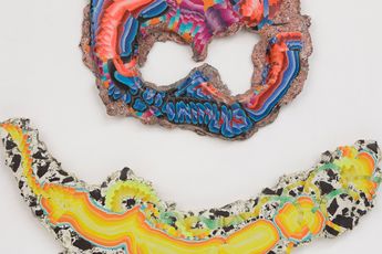 Kerstin Bratsch contemporary artist