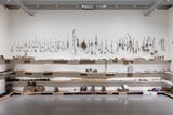 Linventario by Tatiana Trouve contemporary artwork sculpture