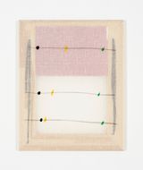 Abaco by Riccardo Baruzzi contemporary artwork works on paper