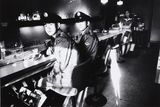 Kariudo Hunter by Daido Moriyama contemporary artwork photography