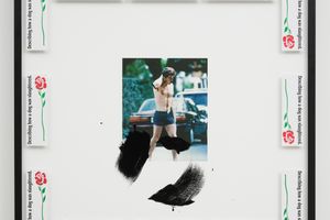 Jordan Wolfson