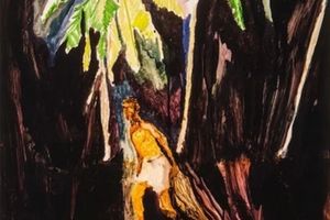 Peter Doig