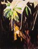 Fisherman by Peter Doig contemporary artwork Print