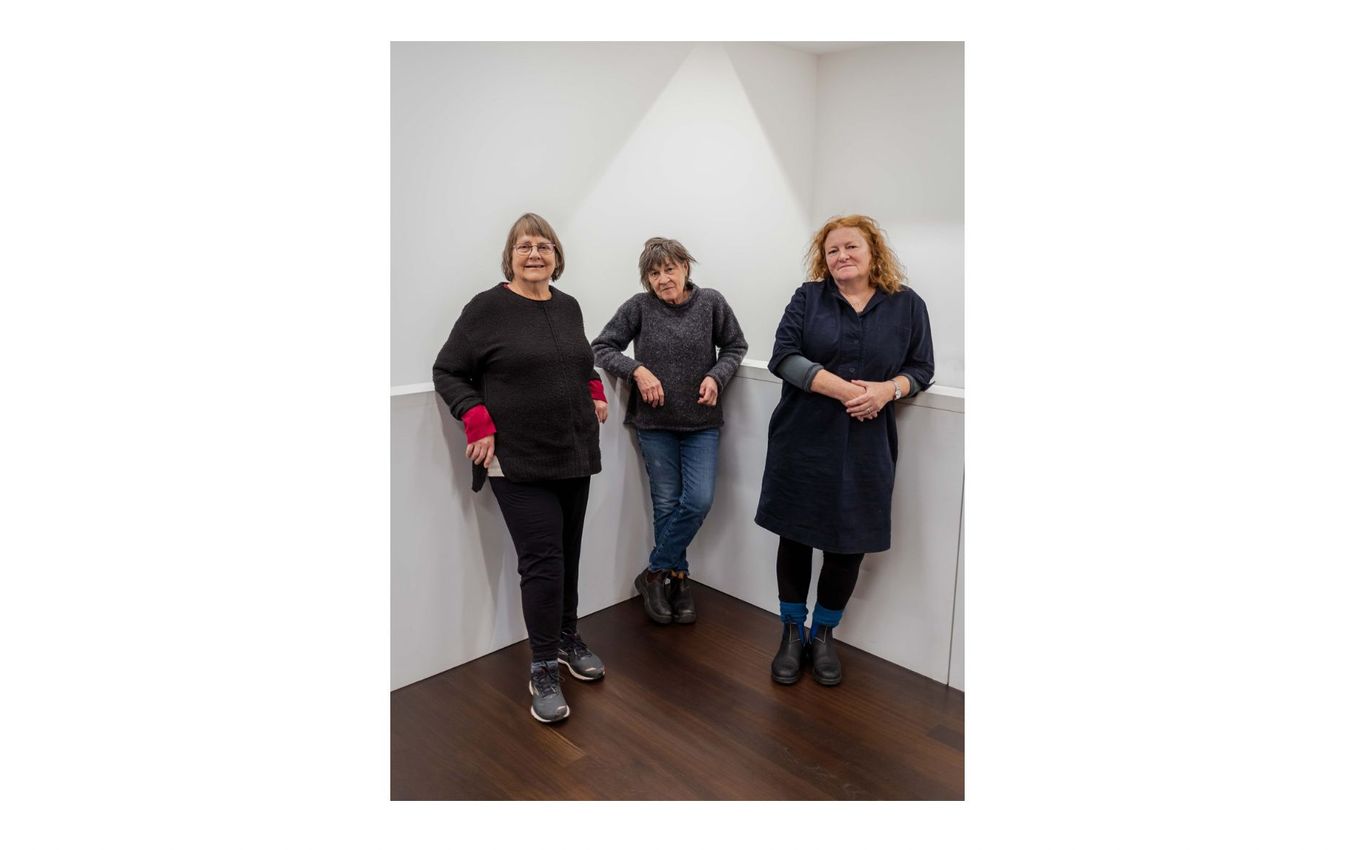 Group Exhibition