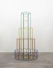 Splendid and Pointless by Isabel Nolan contemporary artwork Painting