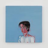 Blush by Ataru Sato contemporary artwork painting