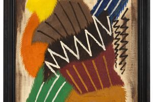 Man Ray