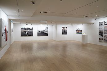 Contemporary art exhibition Lin Jingjing Promise again for the first time at DE SARTHE DE SARTHE Hong Kong