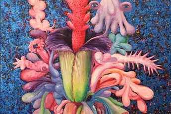 Entang Wiharso contemporary artist